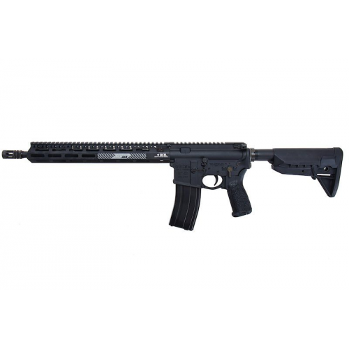 VFC BCM MK2 MCMR GBBR V3 Airsoft M4 (14.5 inch) - Black Canada